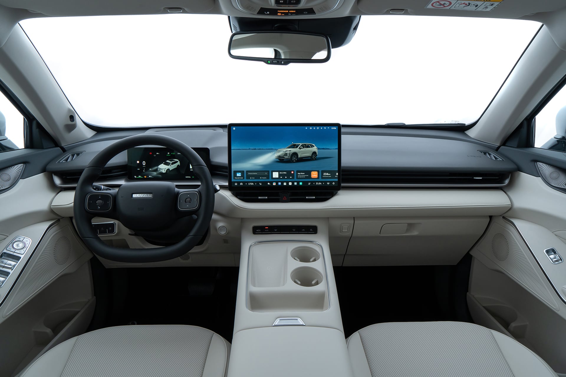 Haval H6 133