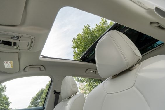 Haval H6 234