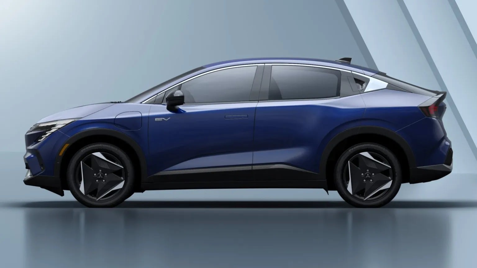 Mitsubishi Eclipse Sportback EV (6)