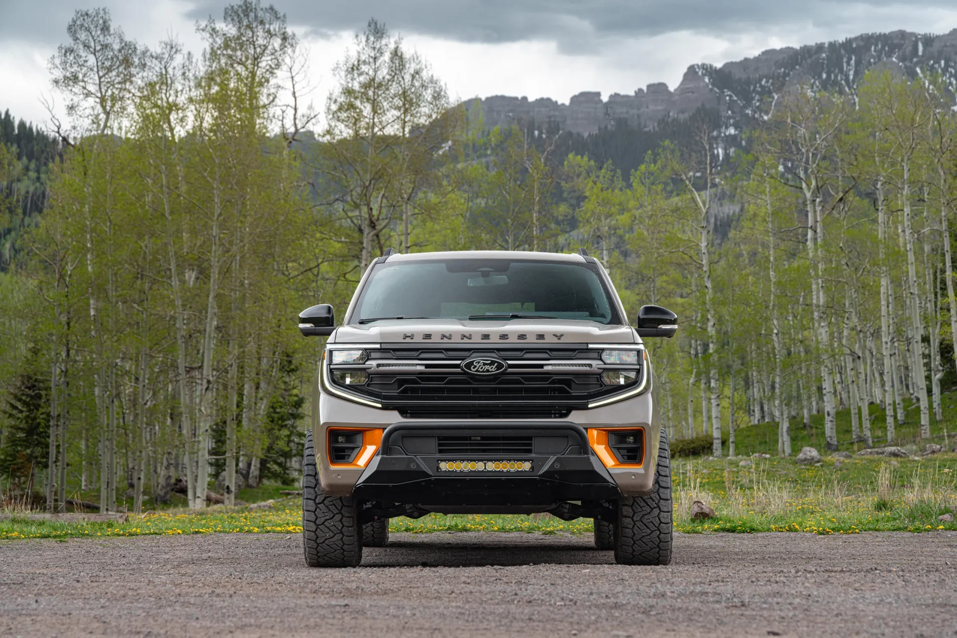 VelociRaptor Expedition da Hennesey 2
