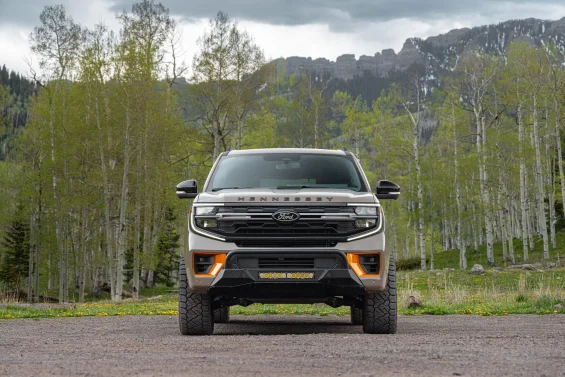 VelociRaptor Expedition da Hennesey 2