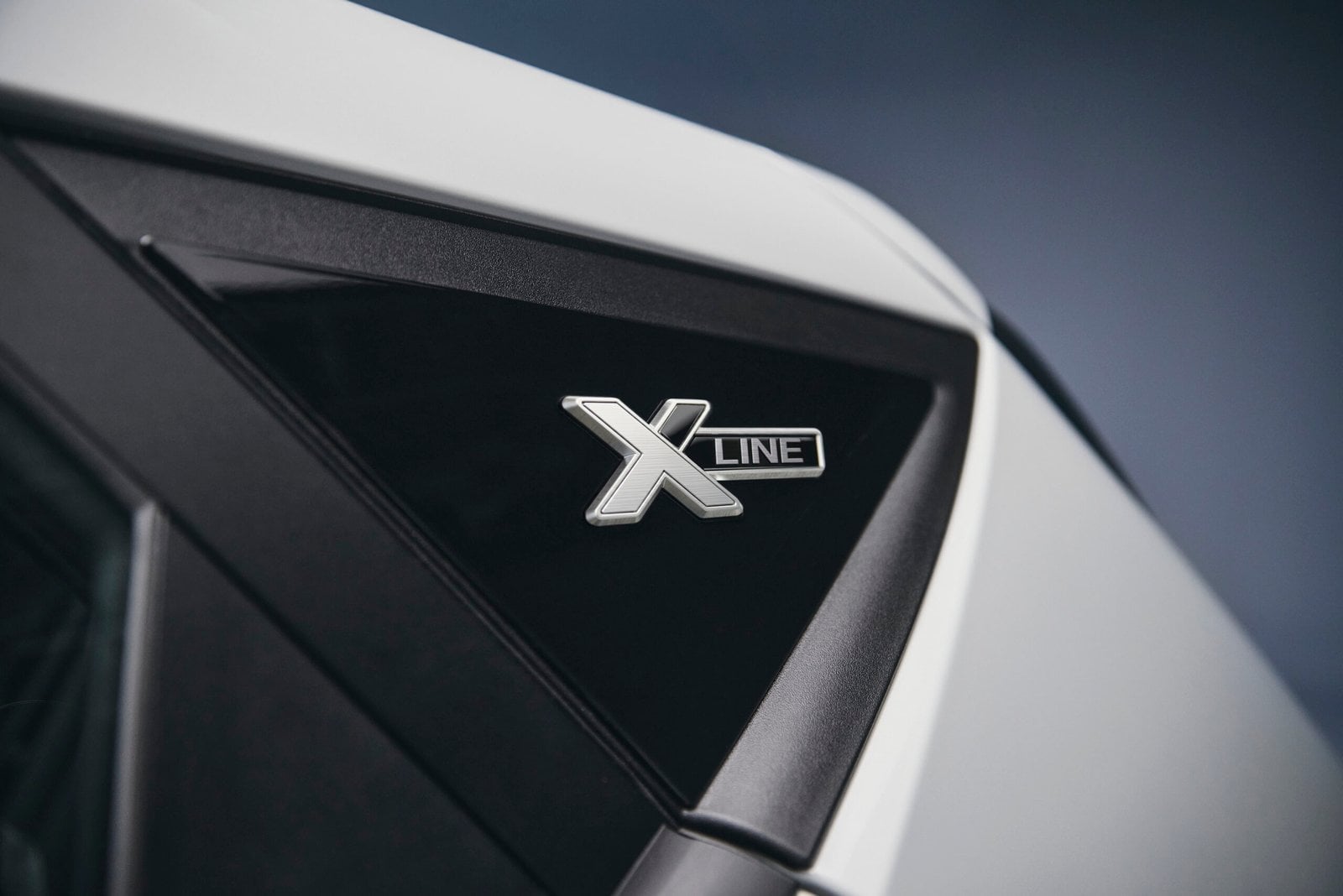 Novo Hyundai i20 X Line 1