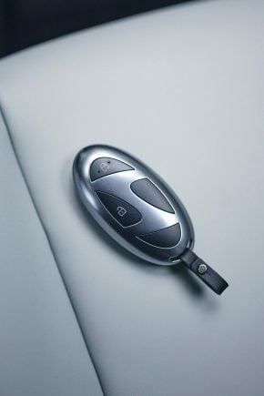 Novo Hyundai i20 Interior 16