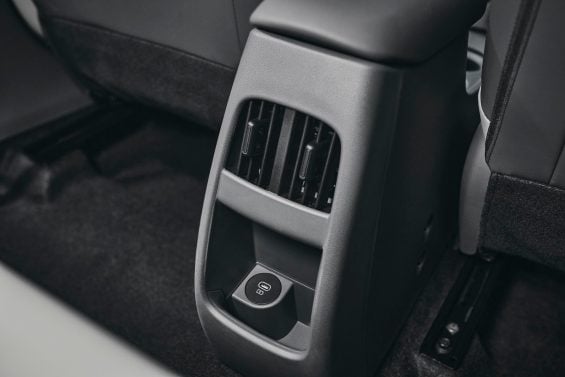 Novo Hyundai i20 Interior 7 (1)