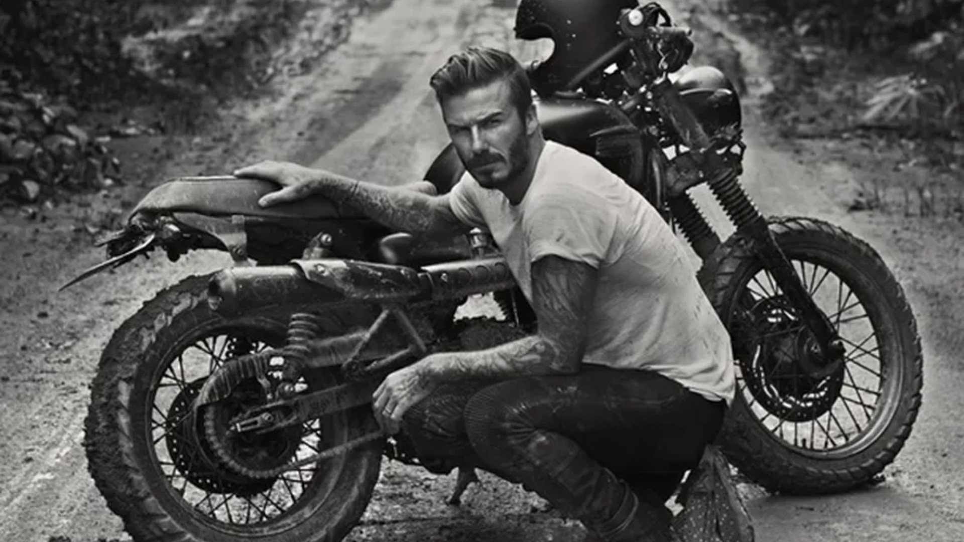 motos david beckham motos david beckham