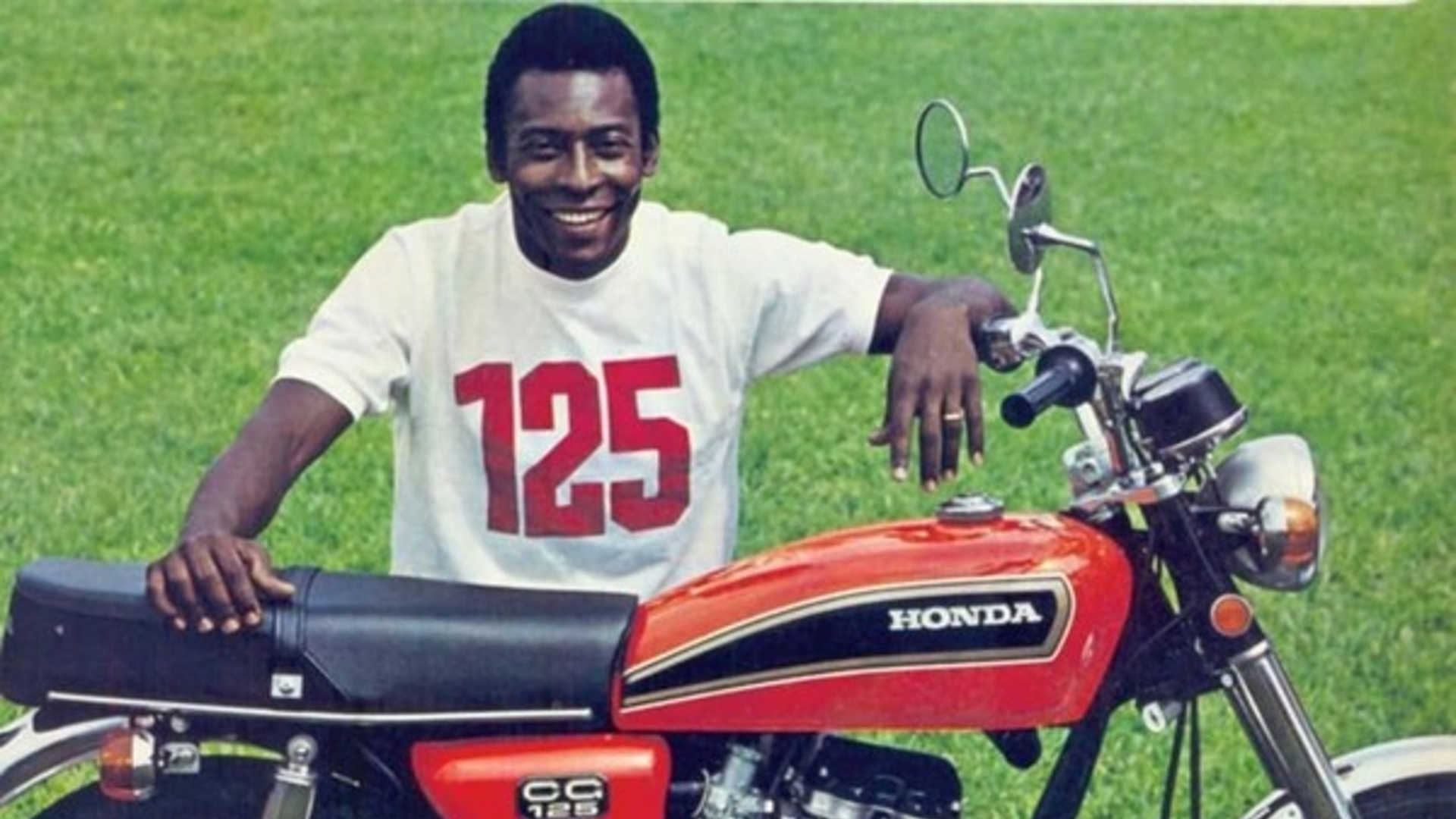 motos Pelé motos Pelé