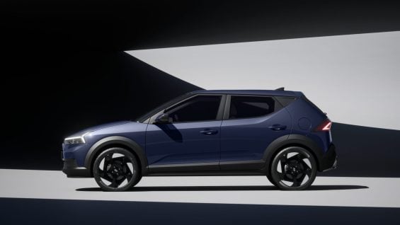 Novo Hyundai i20 3