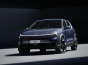 Novo Hyundai i20 1