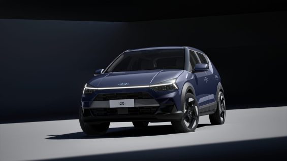 Hyundai lança i20 para ficar entre Creta e HB20, partindo de R$ 100 mil