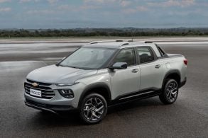 2027 chevrolet montana Premier 03