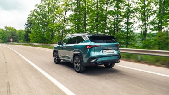 Renault Boreal (1)