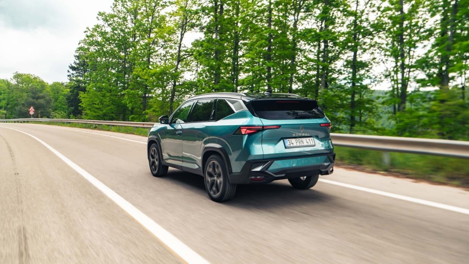 Renault Boreal (1)