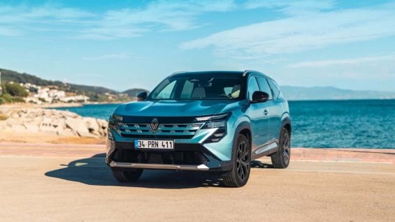 Renault Boreal (3)