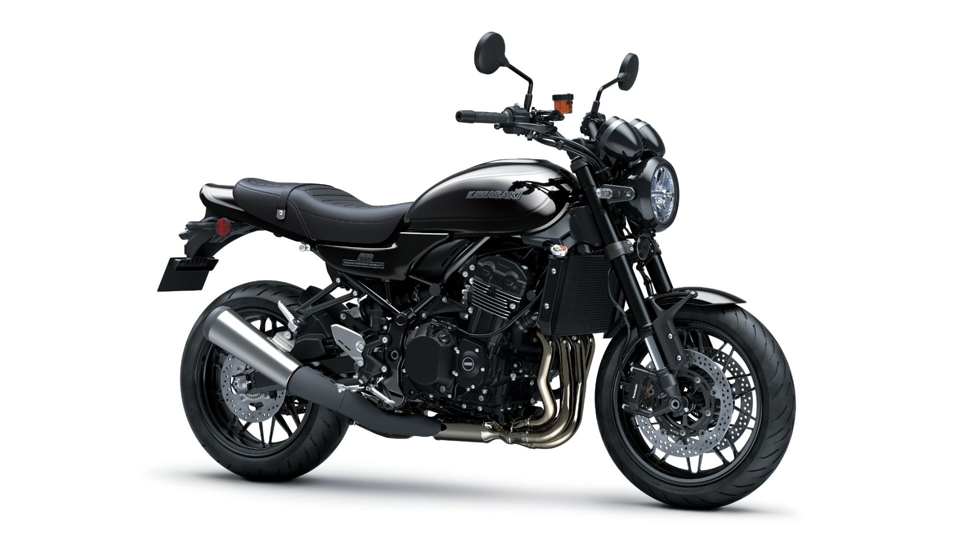 Kawasaki Z900 RS Kawasaki Z900 RS