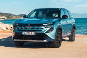 renault boreal turkiye