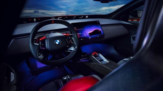 BMW M Concept 2026 9