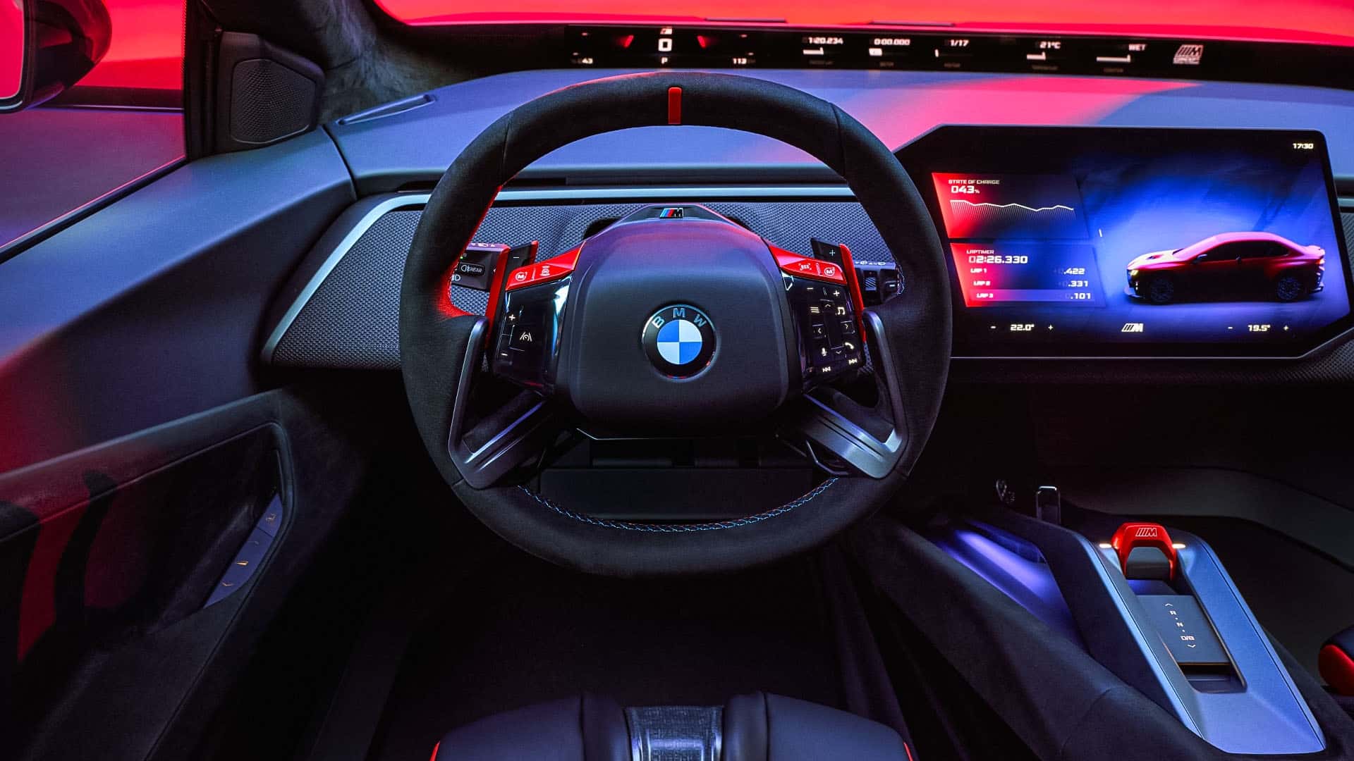 BMW M Concept 2026 8