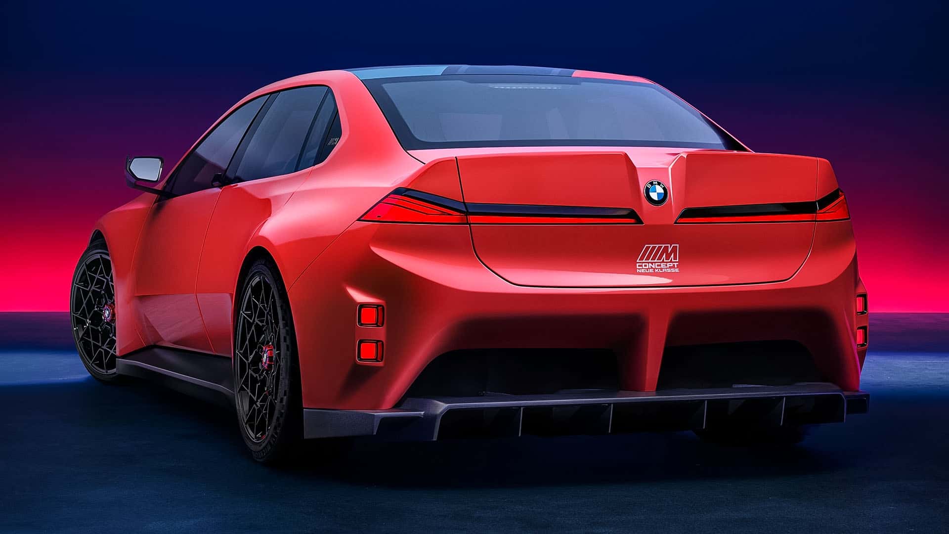 BMW M Concept 2026 7