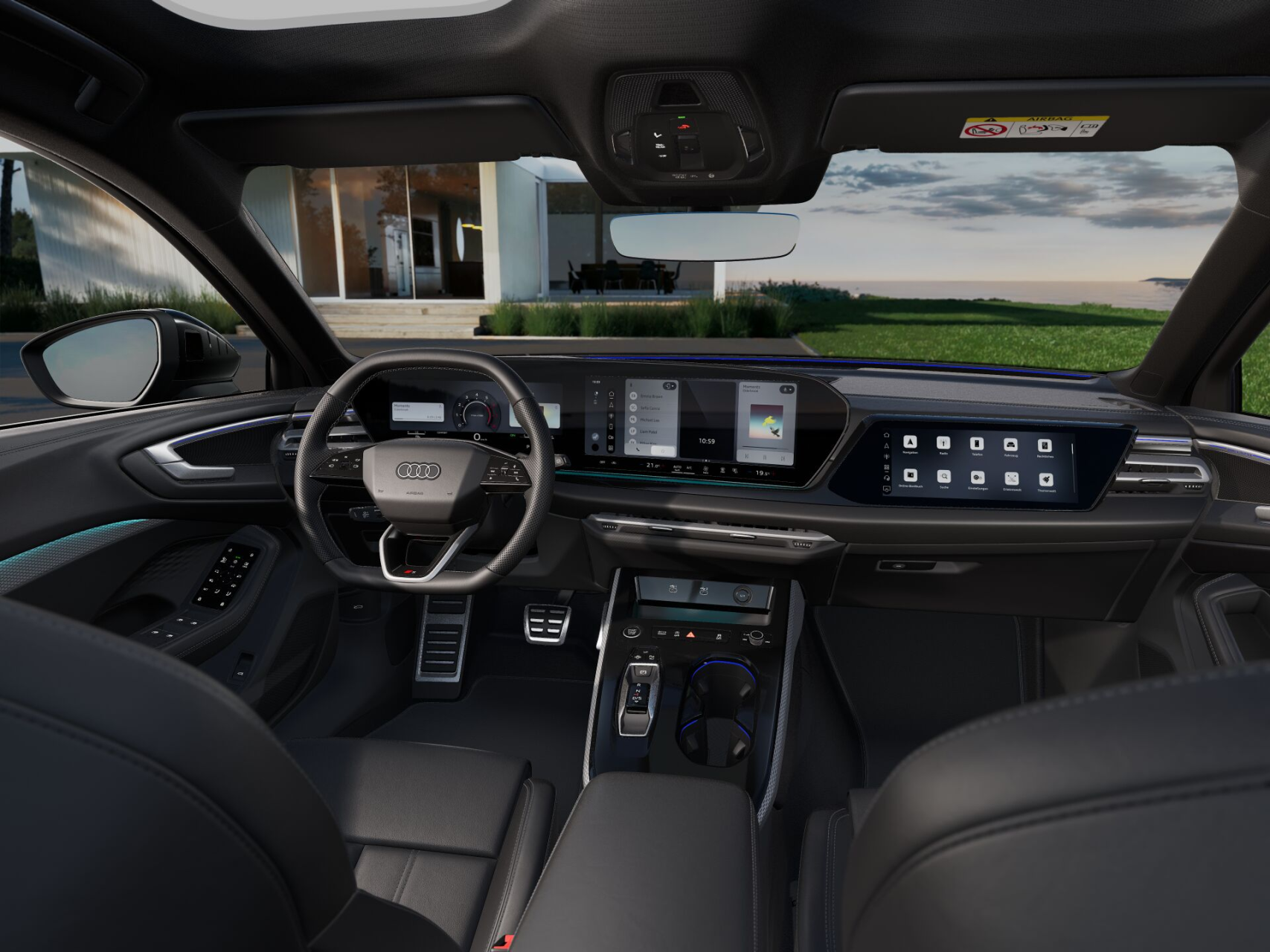 A5 Avant 4
