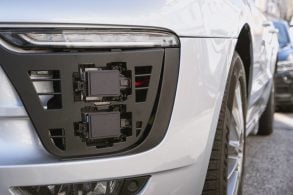 Bosch aposta em IA para tornar assistentes de condução menos intrusivos e mais eficientes