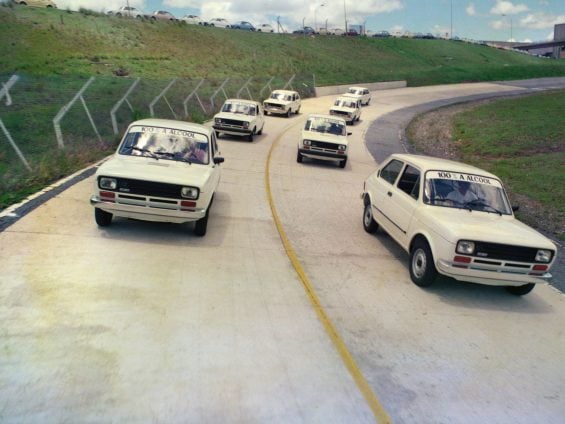 5 mudanças nos carros que foram incentivadas pelo governo