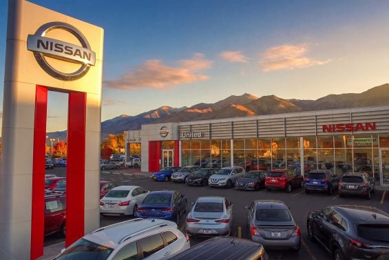 Nissan terá que devolver os R$ 12.969 cobrados do cliente por uma fita isolante
