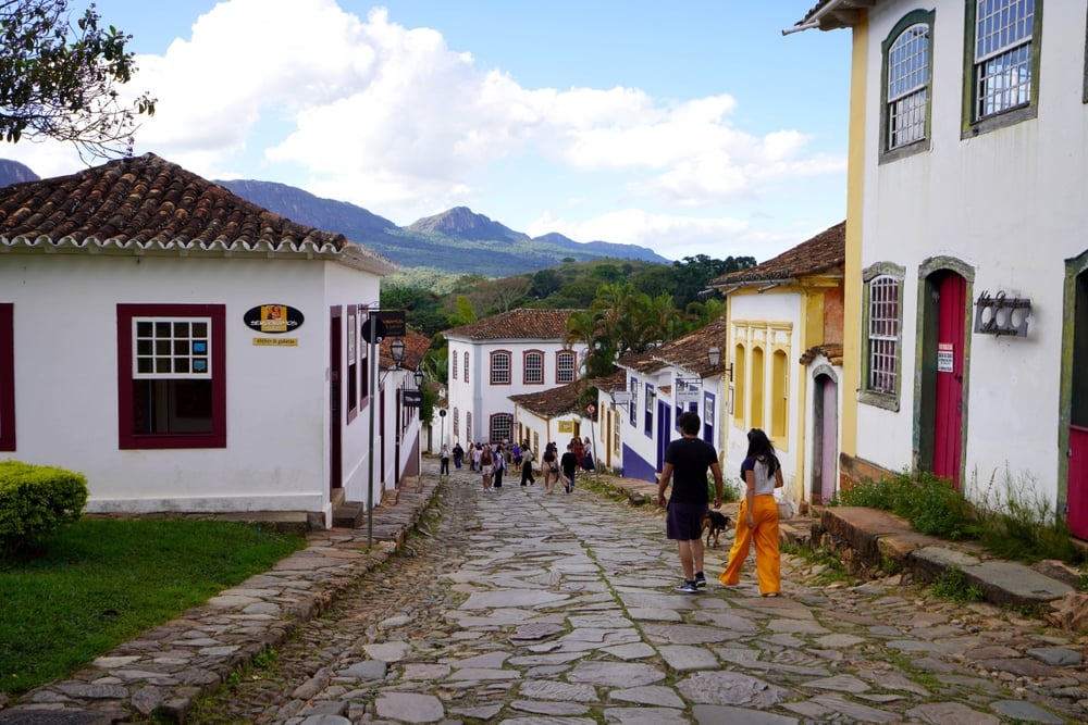 Tiradentes,,Brazil, ,May,1,,2025:,The,Brazilian,Colonial,Town
