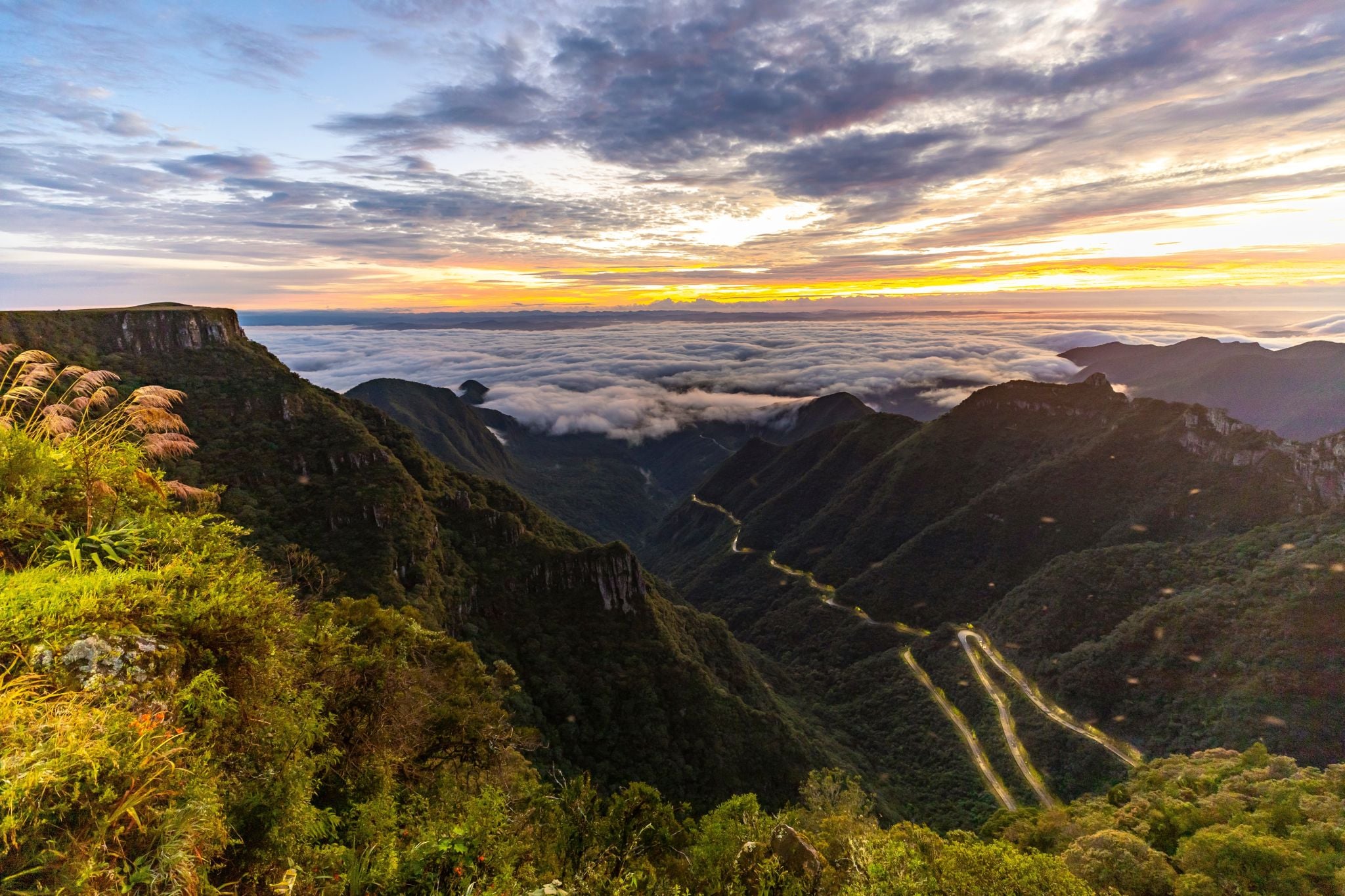 Road-trips mais bonitas do Brasil: veja quanto custa e quais os desafios de cada rota