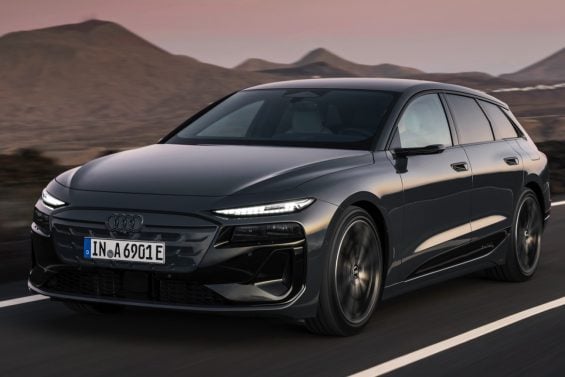 Audi A6 Avant etron 2024 01@2x