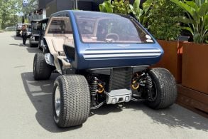 WHERE DO WE SIGN #Genesis #BoxBuggy #PistonHeads
