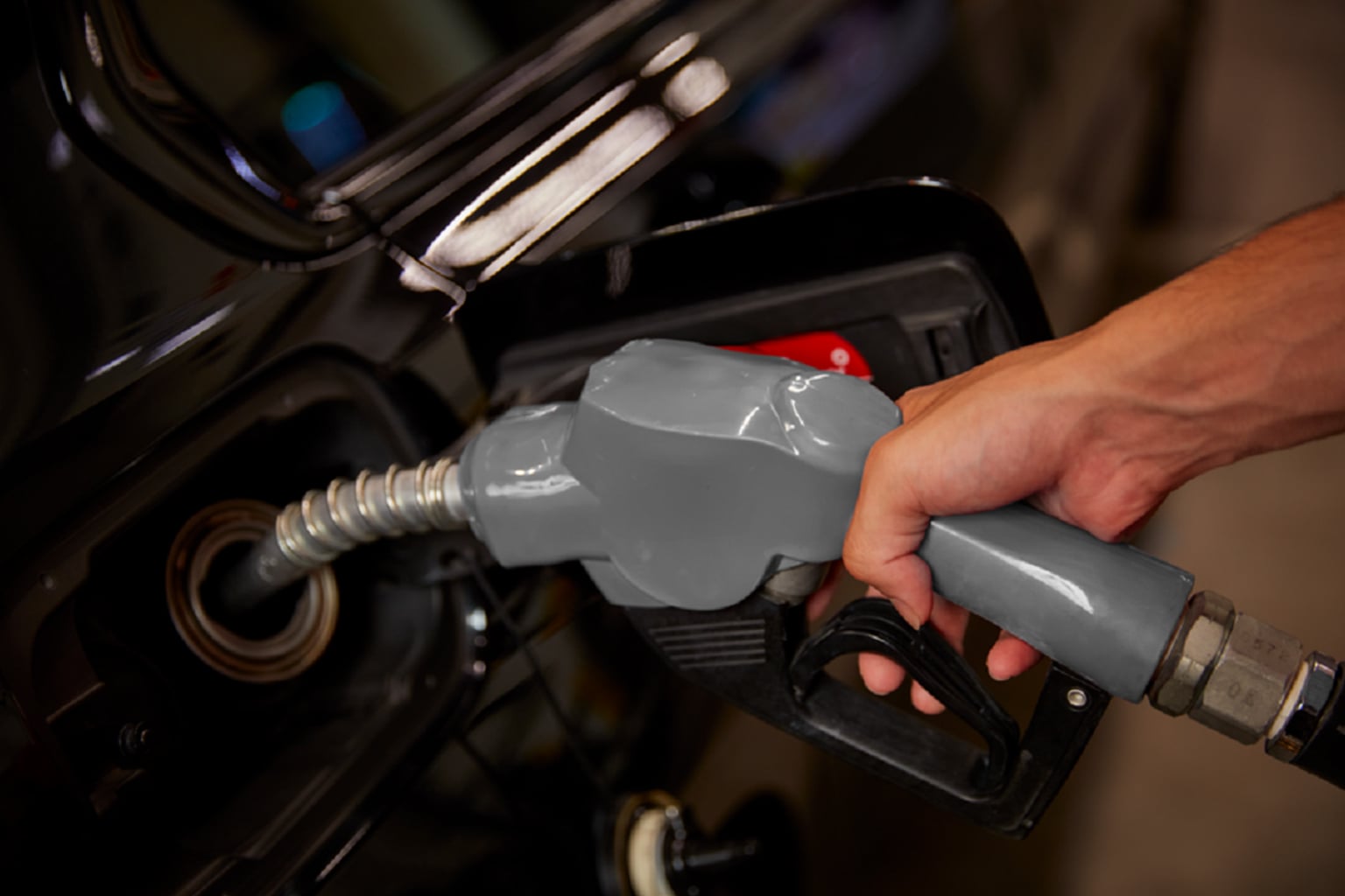 Descubra qual a gasolina certa para o seu tipo de motor