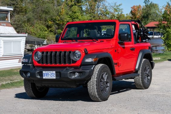 jeep wrangler sport9