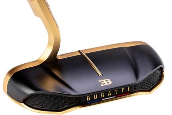 BUGATI 3