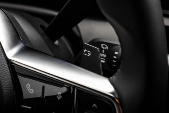 renault megane e tech electric aleta volante regeneração