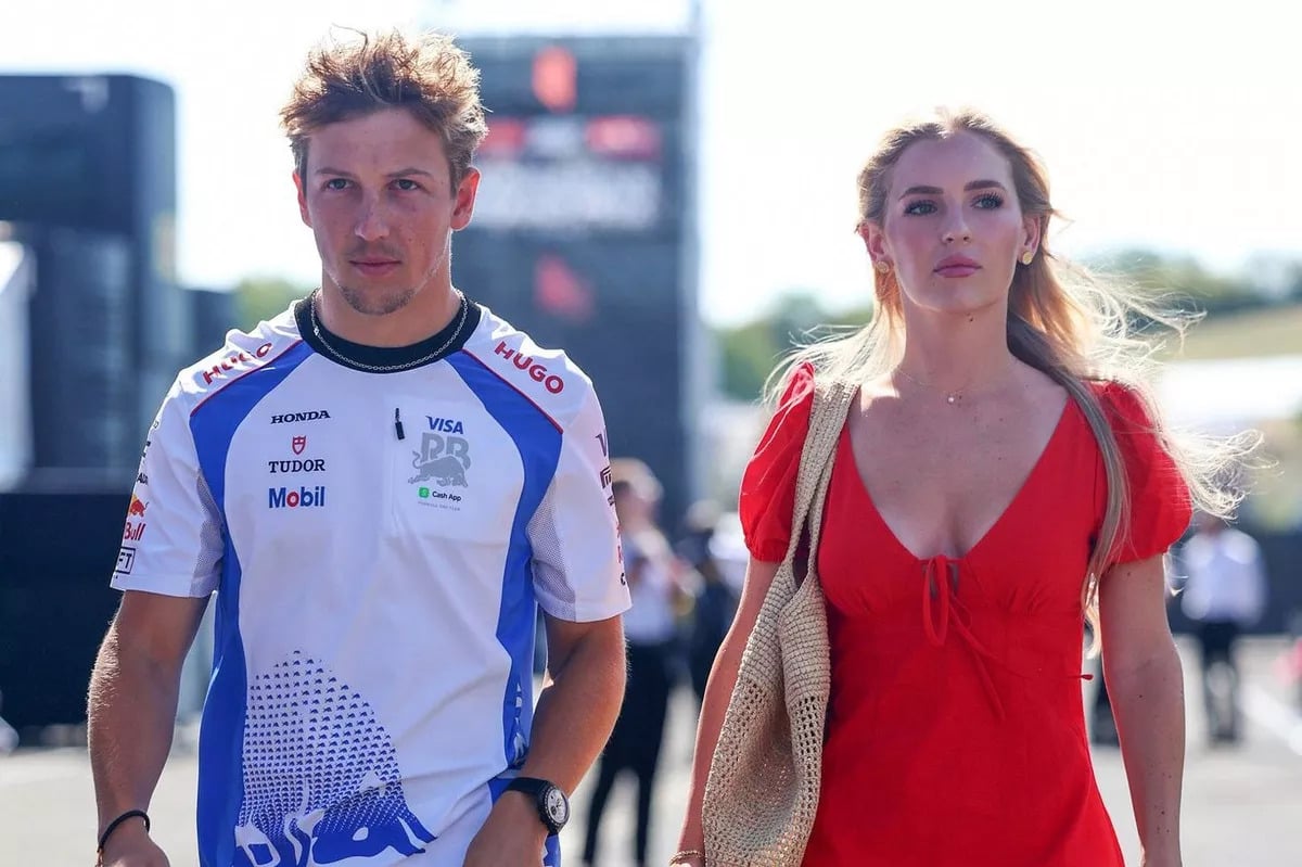 liam lawson hannah st john getty images