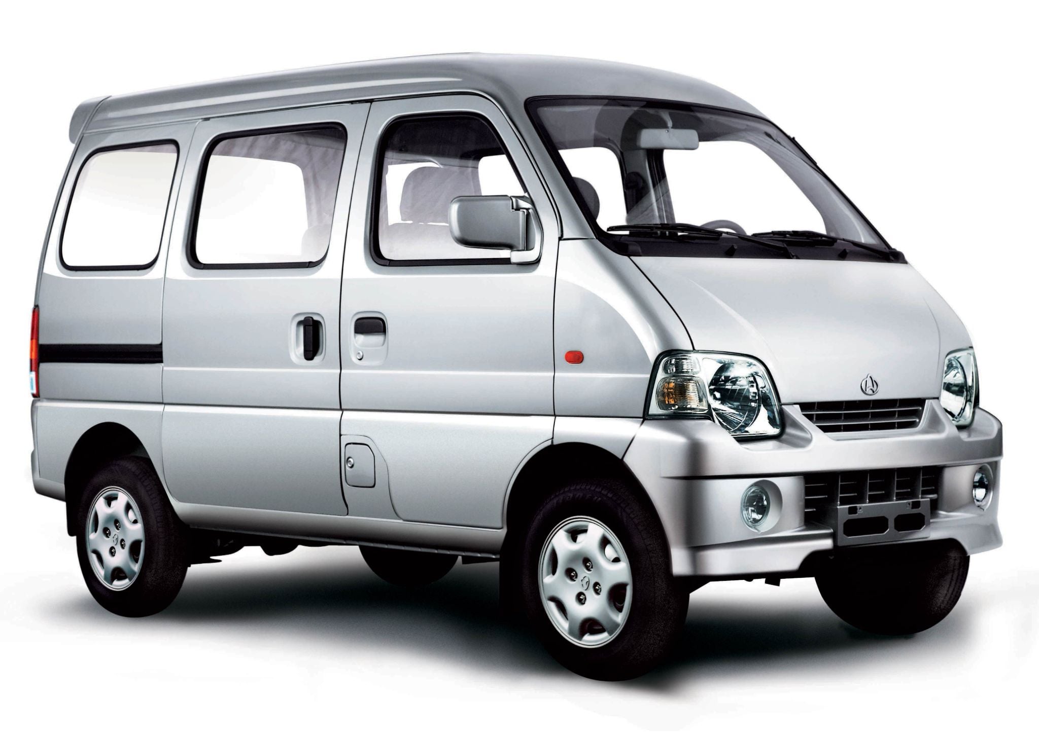 chana family 2006 prata frente