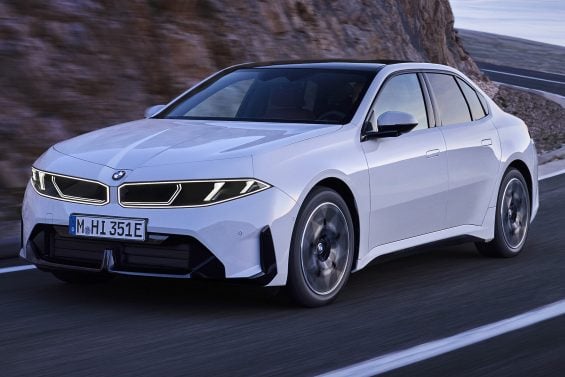 Polêmico? BMW i3 terá vendas antecipadas por conta da alta procura do público