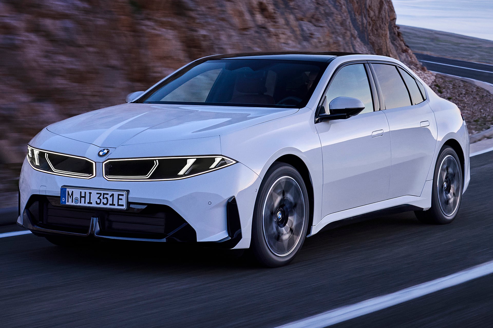 Polêmico? BMW i3 terá vendas antecipadas por conta da alta procura do público