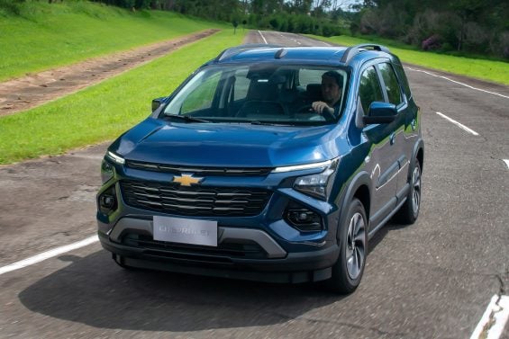 Ranking dos carros mais poluidores do Brasil traz surpresa com ausência de picapes; confira a lista