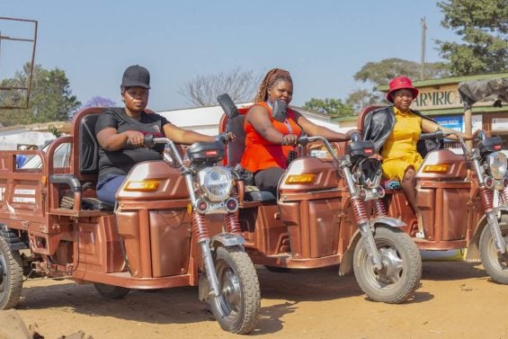 “Cavalo de Troia”: startup do Zimbábue diz que a Toyota copiou sua invenção após financiá-la