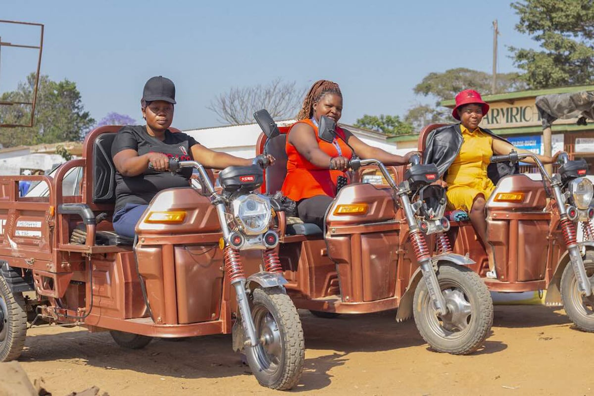 “Cavalo de Troia”: startup do Zimbábue diz que a Toyota copiou sua invenção após financiá-la