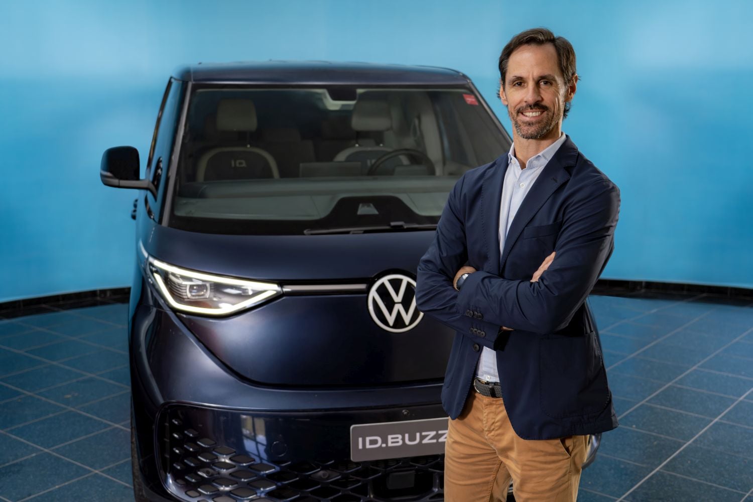 FERNANDO BADIA VOLKSWAGEN 2