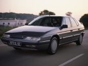 CITROEN XM 1991 CHUMBO EM MOVIMENTO