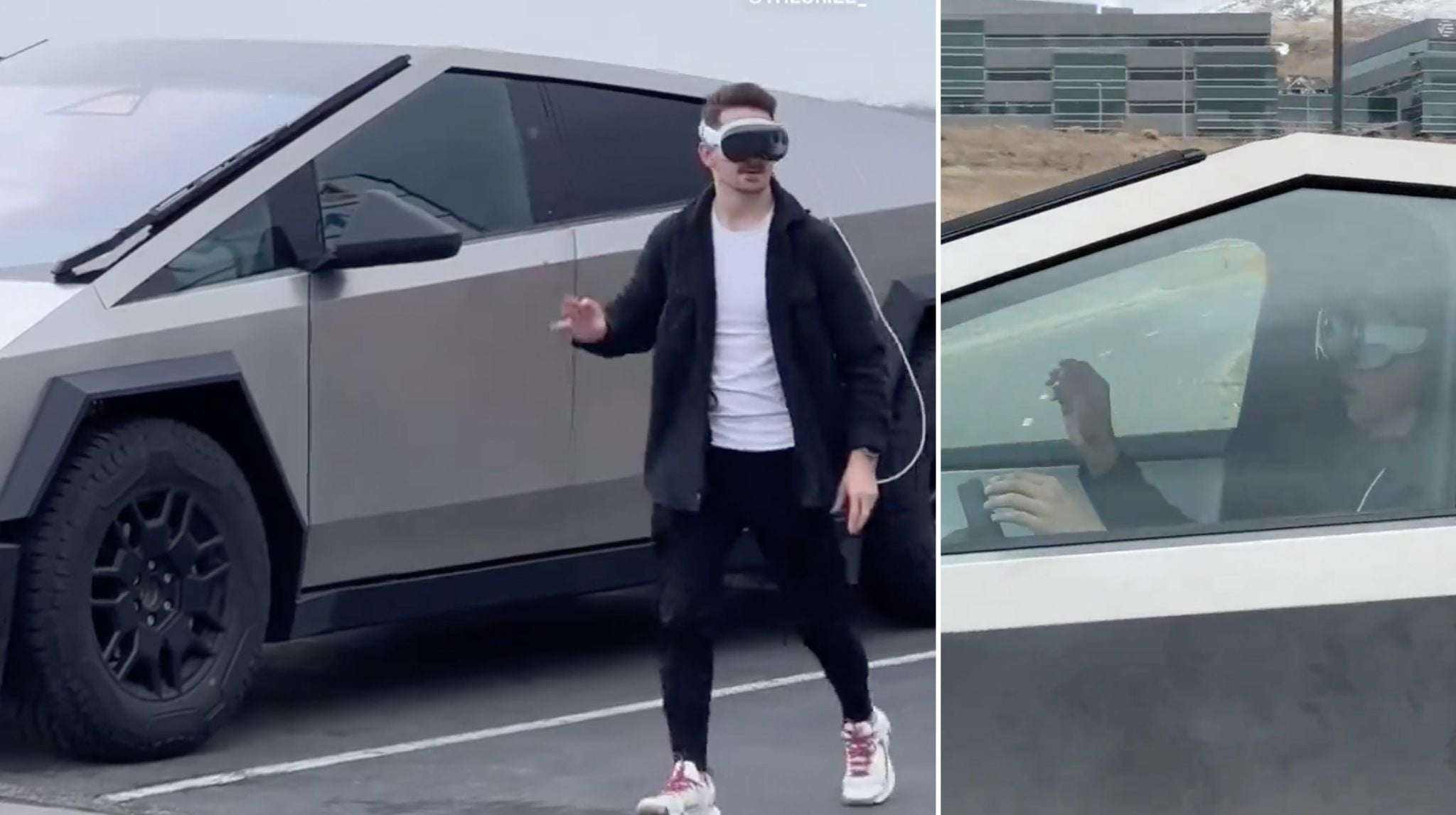 Nova lei permite uso de óculos inteligentes ao volante, mas só em um caso específico