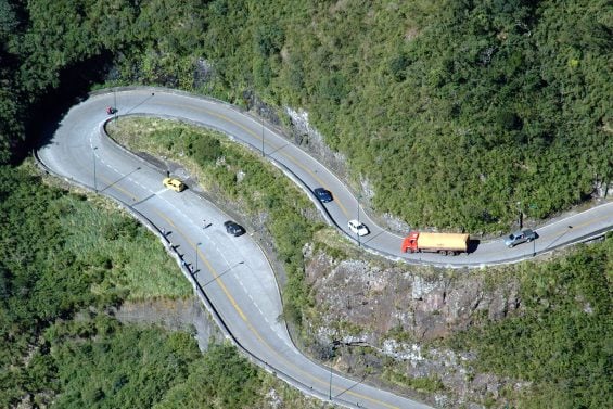 Serra do Rio do Rastro SC 03