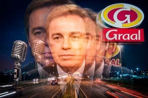 Gugu Graal