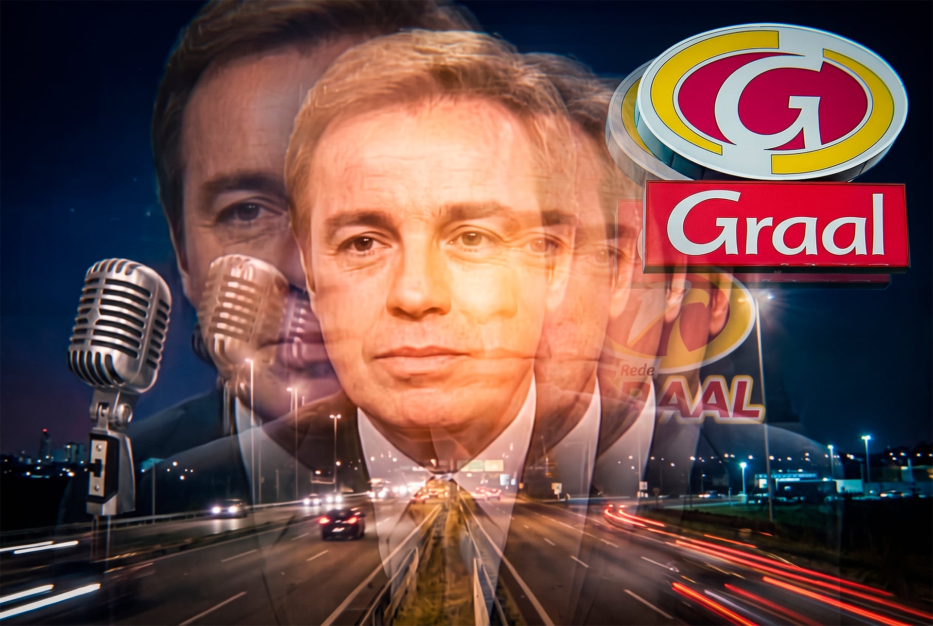 Gugu era o dono do Graal? A história por trás de uma das maiores lendas urbanas da internet