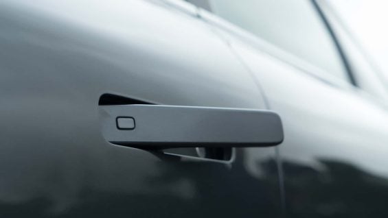 CAOA Changan CS75 7