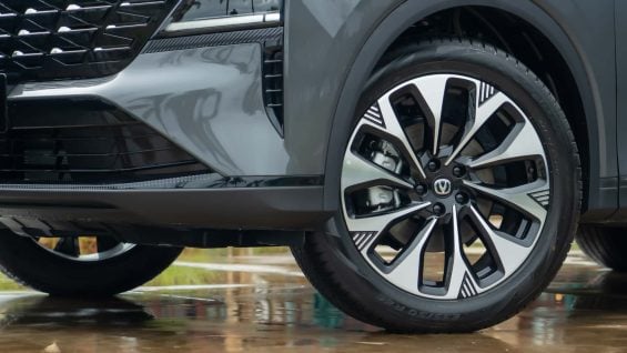 CAOA Changan CS75 4
