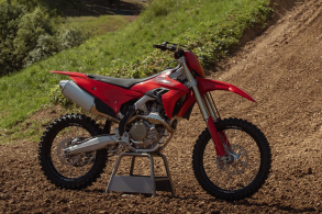 Ducati Desmo250 MX